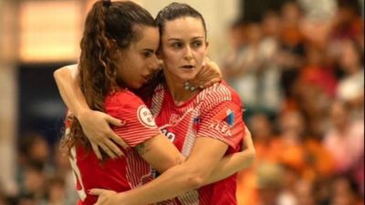 0-2. Futsi Atlético fuerza el tercer partido por el título