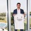 Pau Quesada, nuevo entrenador del Real Madrid Femenino
