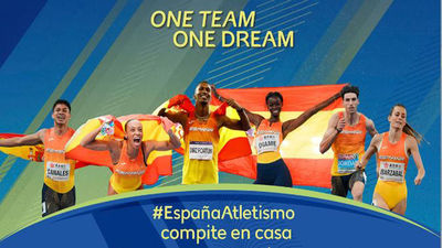 Ana Peleteiro encabeza el potente equipo español para el Europeo de Madrid