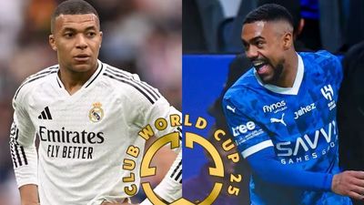 El Real Madrid debuta en el Mundial ante el Al Hilal