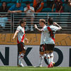 3-1. El River Plate de Mastantuono cubre el expediente ante el Urawa