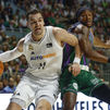 79-86. El Real Madrid desactiva al Unicaja y accede a la final