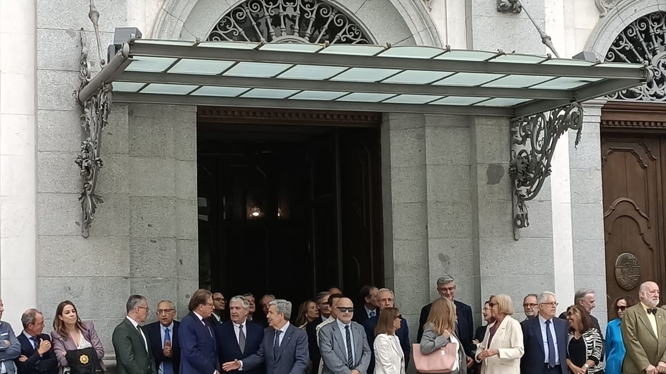 Jueces y fiscales anuncian tres días de huelga si no se retiran las reformas judiciales