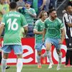 Seattle Sounders, próximo rival de un Atlético obligado a ganar