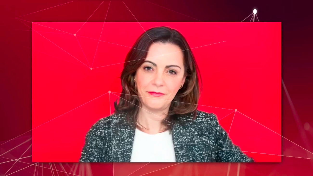 El polémico nombramiento de la gerente del PSOE elegida por Sánchez para suplir a Cerdán