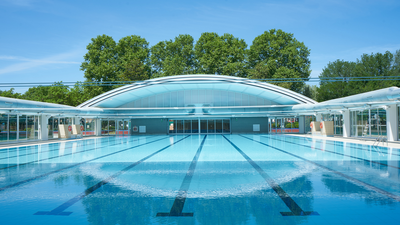 Abren desde este miércoles las piscinas de verano de Fuenlabrada