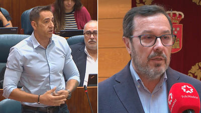 La Asamblea de Madrid 'tira de las orejas' a dos miembros por sus reiteradas ausencias en las Juntas de Portavoces