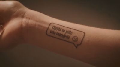 La Oficina del Parlamento Europeo en España y Fad Juventud lanzan una campaña para contrarrestar los discursos de odio