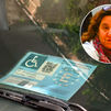 La subdirectora de Movilidad de Madrid fue multada en 2017 por usar fraudulentamente una tarjeta de discapacidad de su madre fallecida