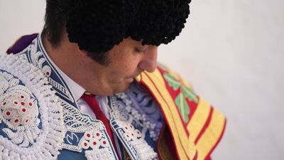 Telemadrid concede sus Premios Taurinos 2025 a Morante de la Puebla, Mejor Torero, y a 'Frenoso', Mejor Toro