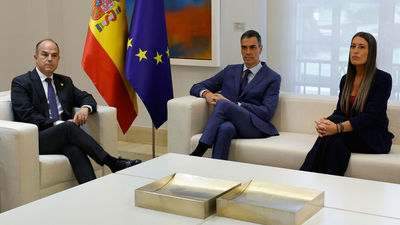 Junts pone "caritas" a Sánchez pero mantendrá su apoyo