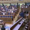 Sánchez plantea comparecer el 9 de julio en el Congreso, aunque socios y PP quieren que sea antes