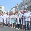 Los médicos convocan cuatro días de huelga en diciembre por el borrador del Estatuto Marco
