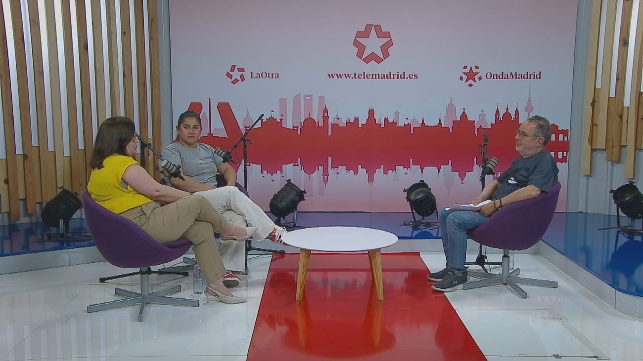 La pastelería madrileña: un sector con mucho trabajo y poco relevo generacional