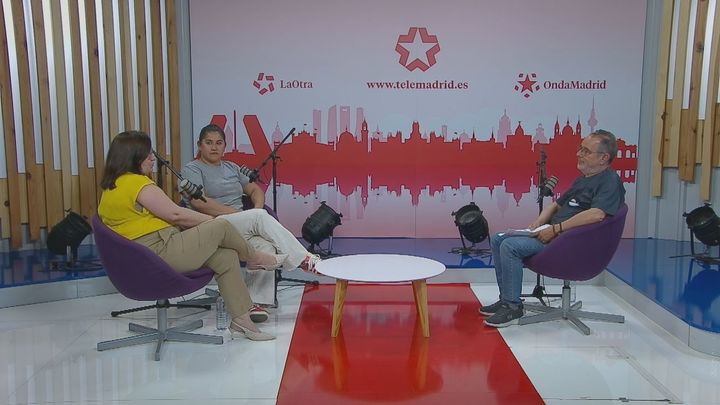 La pastelería madrileña: un sector con mucho trabajo y poco relevo generacional