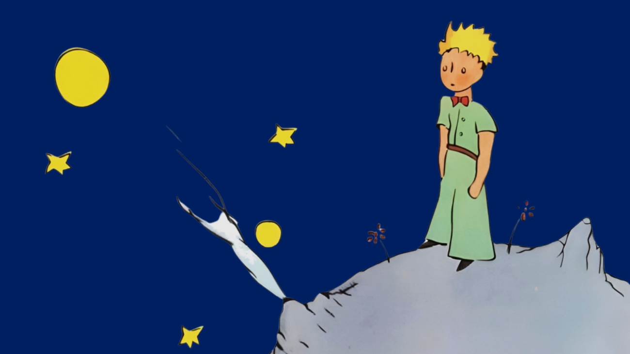 'El Principito' recorre este domingo los Planetas de Móstoles