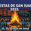 Alcalá de Henares arranca este miércoles sus Fiestas de San Juan
