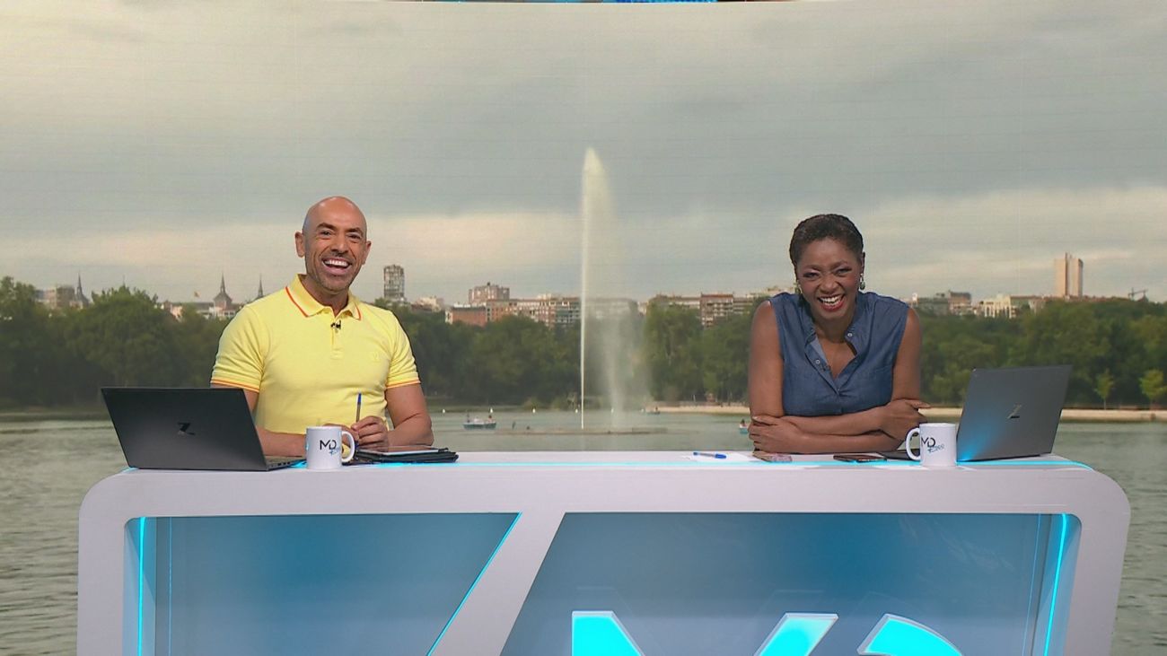 Madrid Directo 16.06.2025