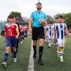 La MadCup, el torneo de fútbol base con 60 millones de impacto en Madrid