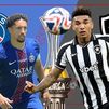 ¿Cómo influye en el Atlético el resultado del PSG-Botafogo?