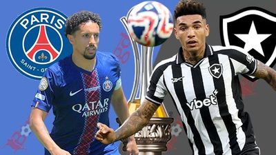 ¿Cómo influye en el Atlético el resultado del PSG-Botafogo?