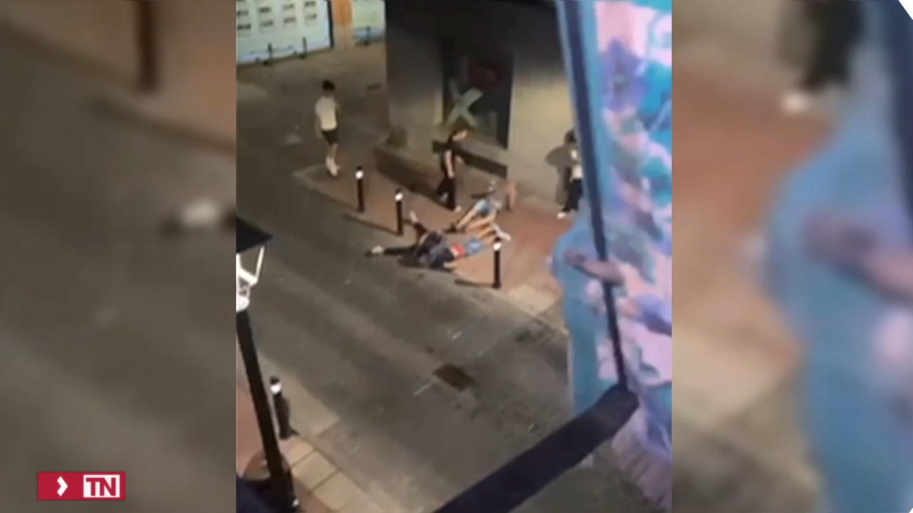 Detenido un policía municipal tras asfixiar accidentalmente a un ladrón mientras le retenía en Torrejón de Ardoz