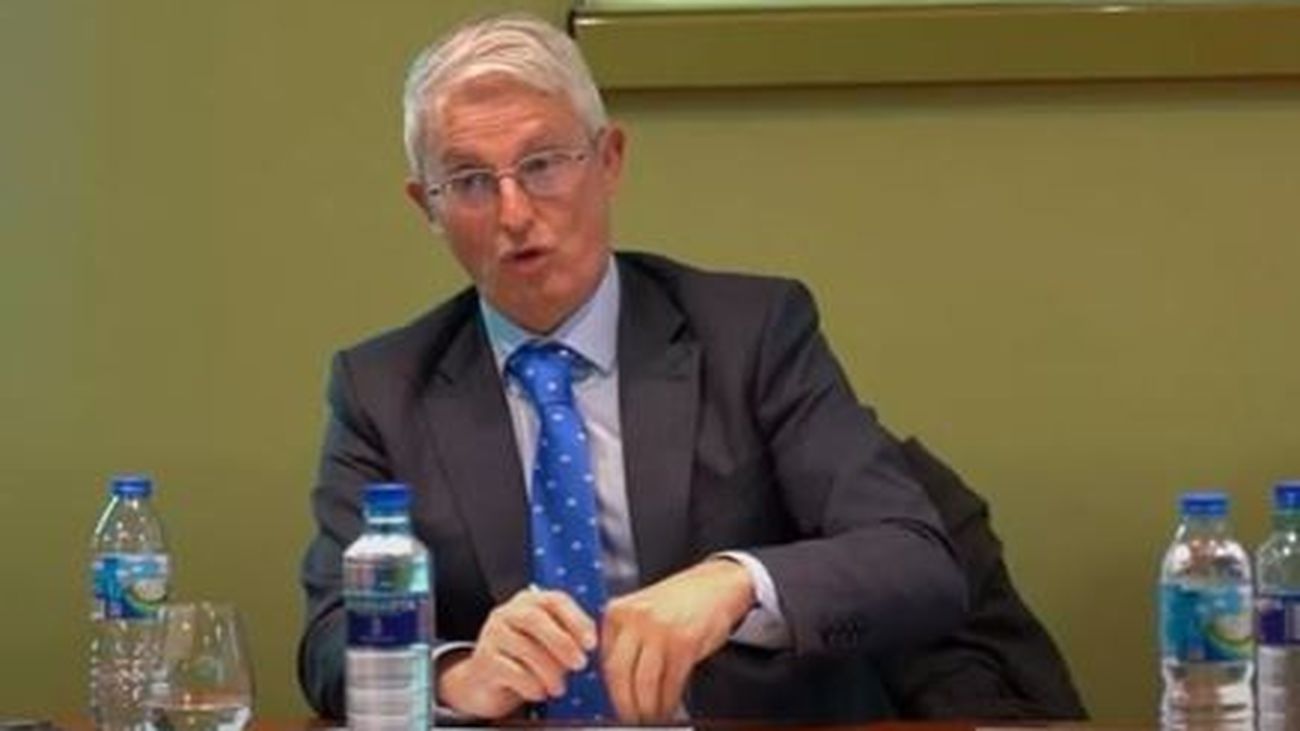 José Antonio Marco Sanjuán