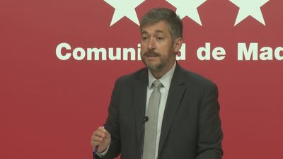 García Martín critica que Sánchez no asume ninguna responsabilidad pese al "hedor" del PSOE y su Gobierno
