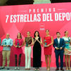 Toni Kroos y Carolina Marín, entre los galardonados con los Premios 7 Estrellas del Deporte de Madrid