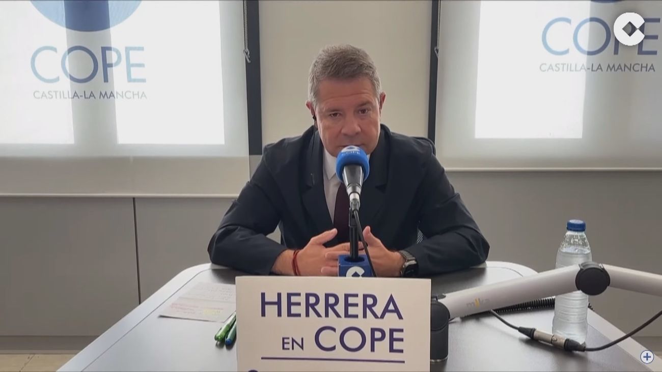 Page dice que "no hay salida digna" para Sánchez y cree que "falta muchísimo por saberse"