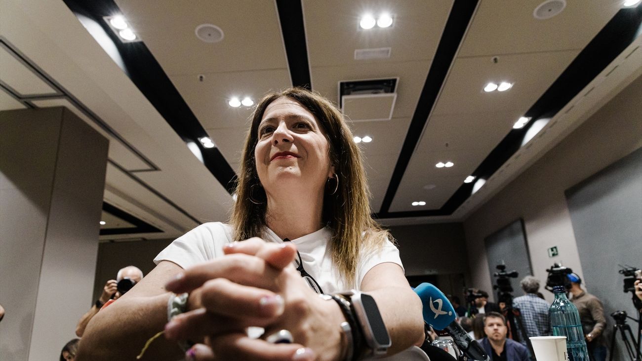 El juez del caso Leire avanza en la causa con testimonios de periodistas y el abogado Jacobo Teijelo