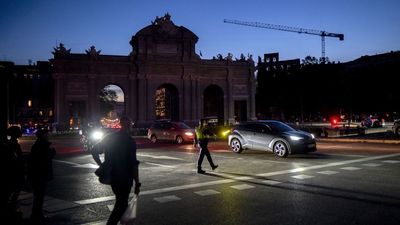 Concluyen que el apagón fue resultado de múltiples factores sin señalar una fuente concreta