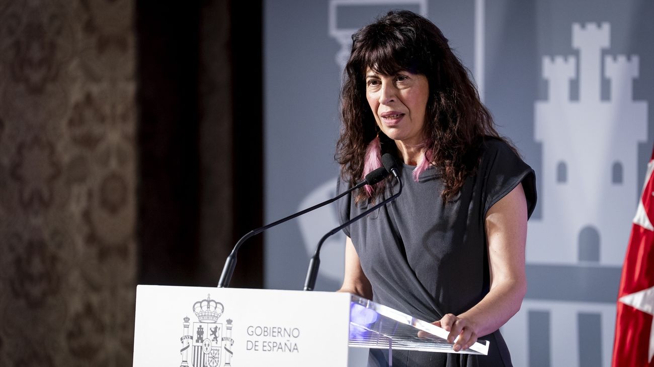 Igualdad llevará al Consejo de Ministros en septiembre  una Ley para abolir la prostitución