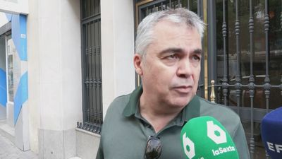 La UCO aporta el contrato por el que Cerdán compró el 45% de Servinabar por 6.000 euros