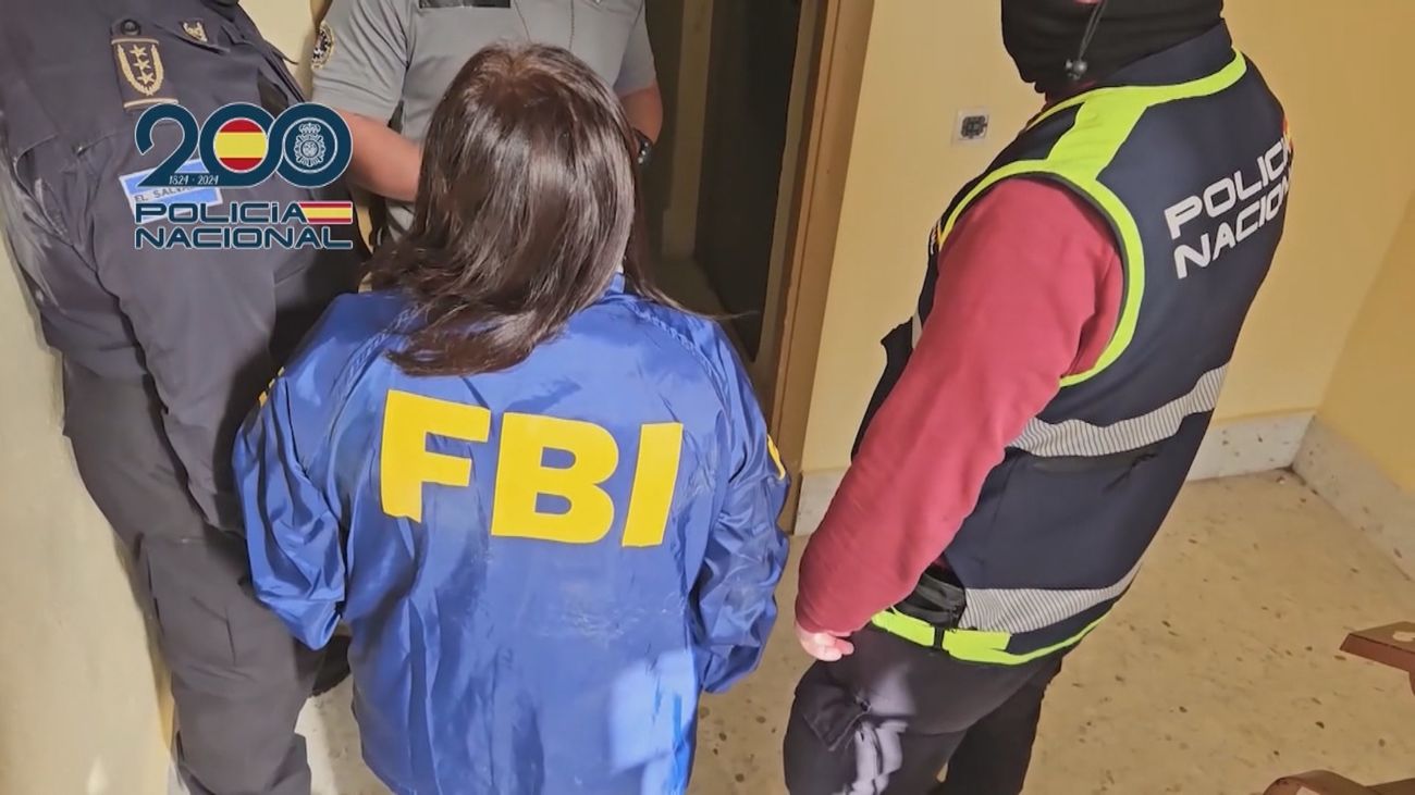 El joven asesinado en Getafe podría pertenecer a un grupo violento salvadoreño