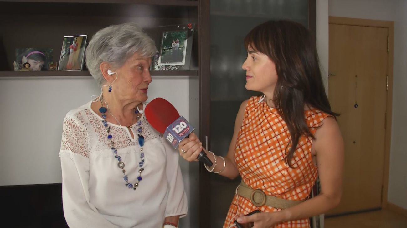 Roban el móvil a una mujer de 90 años e instalan la app del banco para vaciarle la cuenta