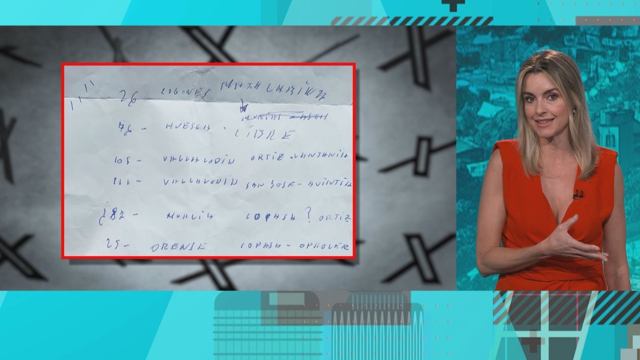 La cronología de Aldama que pone contra las cuerdas al PSOE