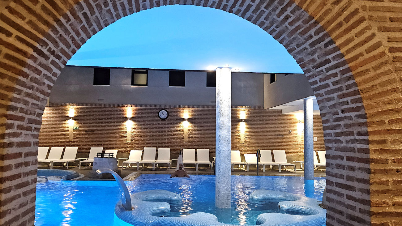 El Enfoque de Ida y Vuelta 67 - ¡Qué sano es viajar!