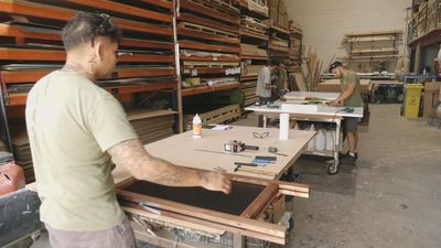 Alapizarra: 24 años creando el lienzo de la educación en Getafe