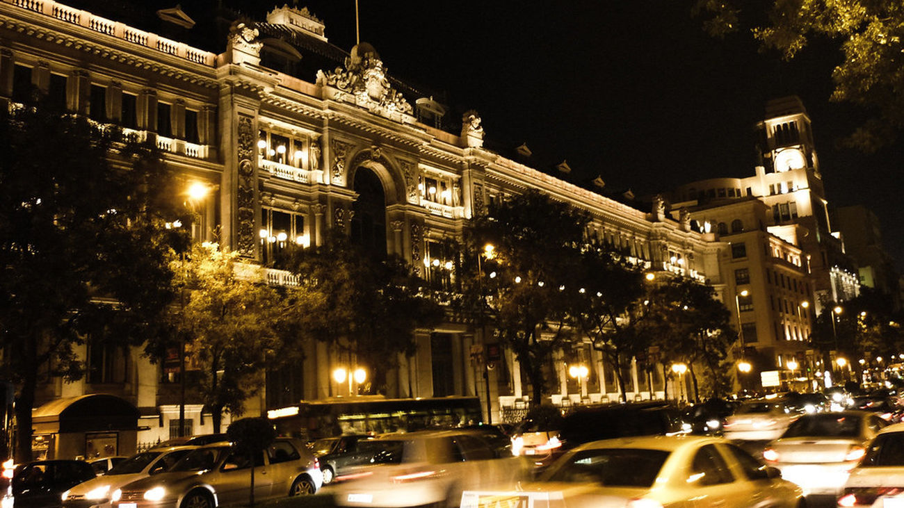 El Banco de España convoca oposiciones para 23 plazas de Personal Técnico Generalista