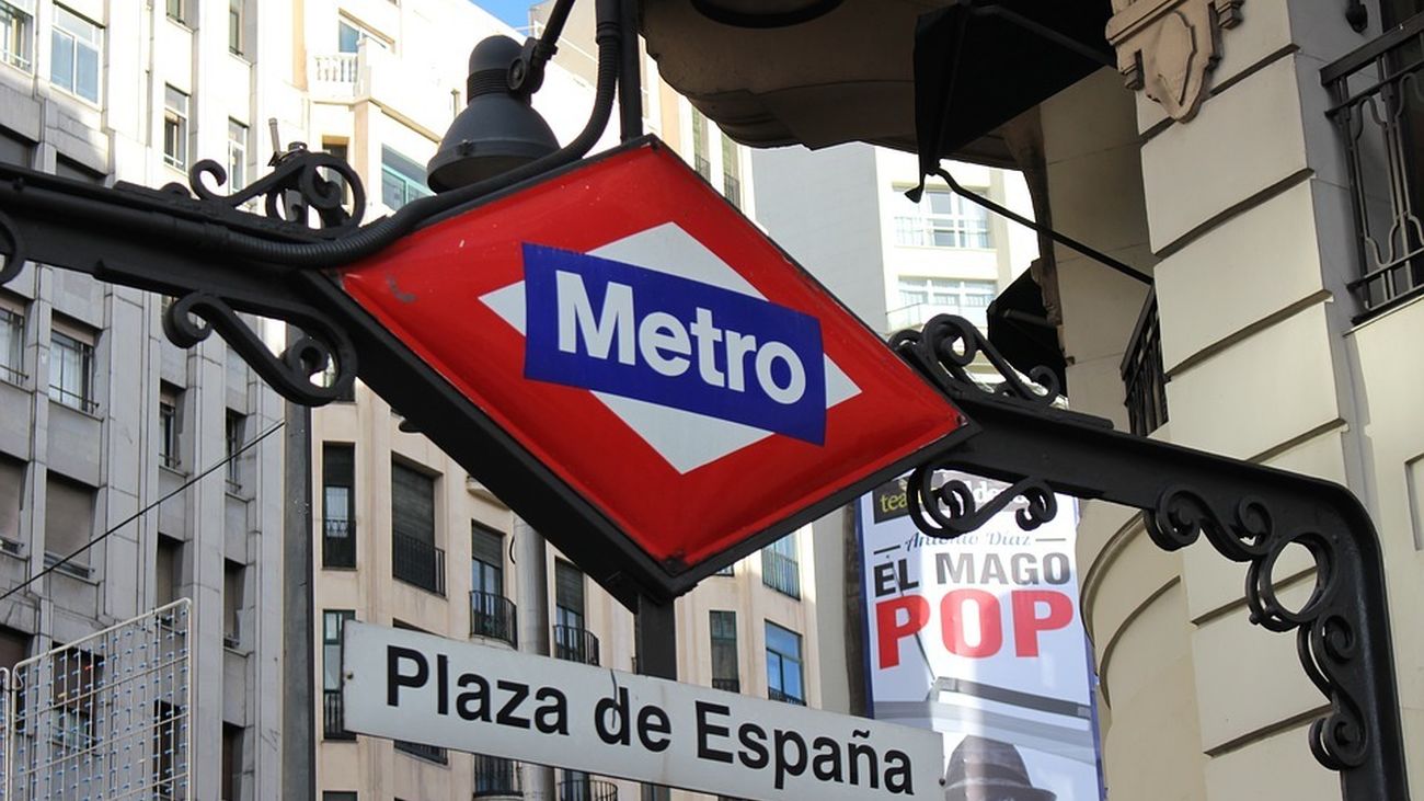 Metro de Madrid lanza una convocatoria de empleo público para 45 plazas de oficiales de mantenimiento