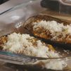 Sabor a Madrid: berenjenas rellenas en Arganzuela