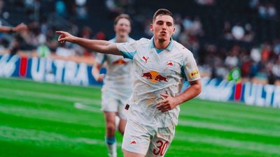 1-2. El Salzburgo deja con las manos vacías al Pachuca