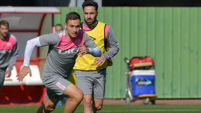 Zwolle y West Bromwich, rivales del Rayo Vallecano en pretemporada