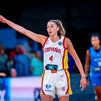 70-85. España aplasta a Reino Unido para debutar con victoria en el Eurobasket