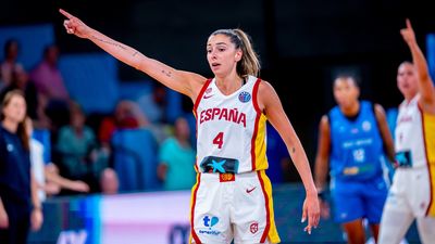 70-85. España aplasta a Reino Unido para debutar con victoria en el Eurobasket
