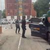 Libertad provisional para el policía detenido por estrangular a un magrebí que intentaba robarle