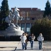 Dos universidades públicas madrileñas entre las 200 mejores del mundo