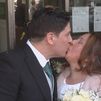 Las bodas civiles también sufren 'atascos' en Madrid