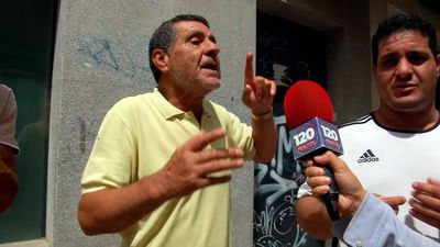 "Si ha hecho algo malo, que lo detengan, pero que no le hagan esto, que no lo maten", la familia de Abderrahim exige justicia